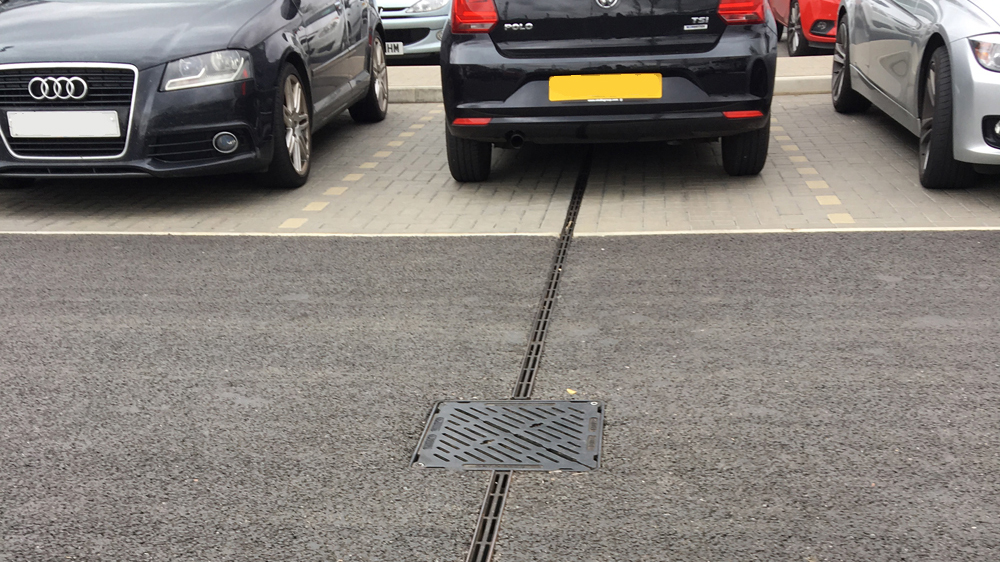 Car Parks