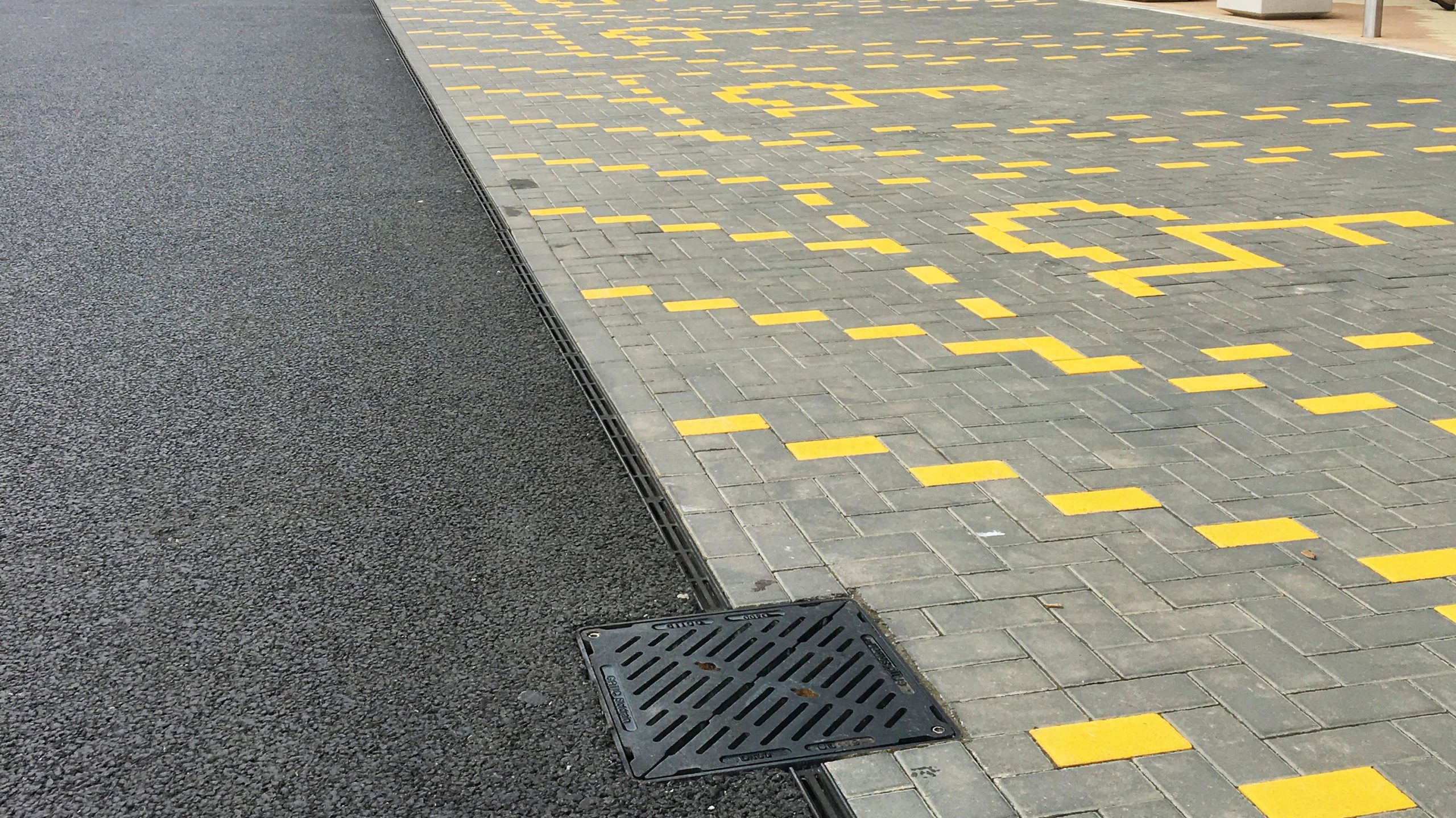 Car Parks