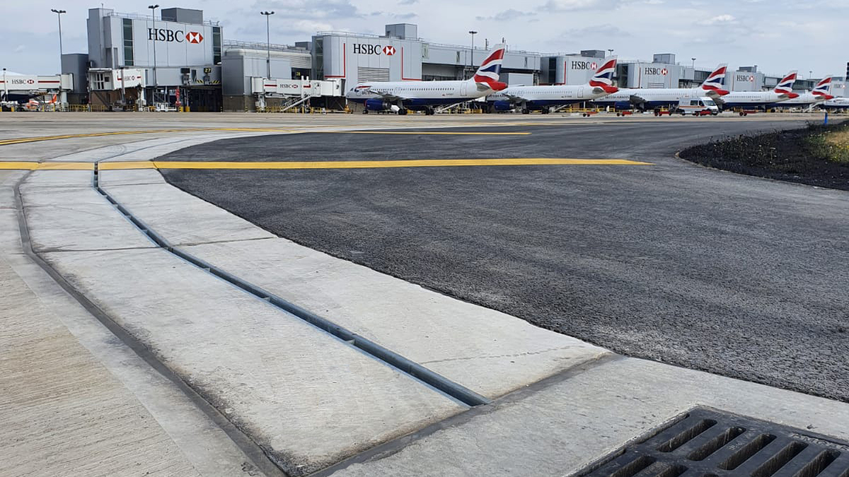 Runways