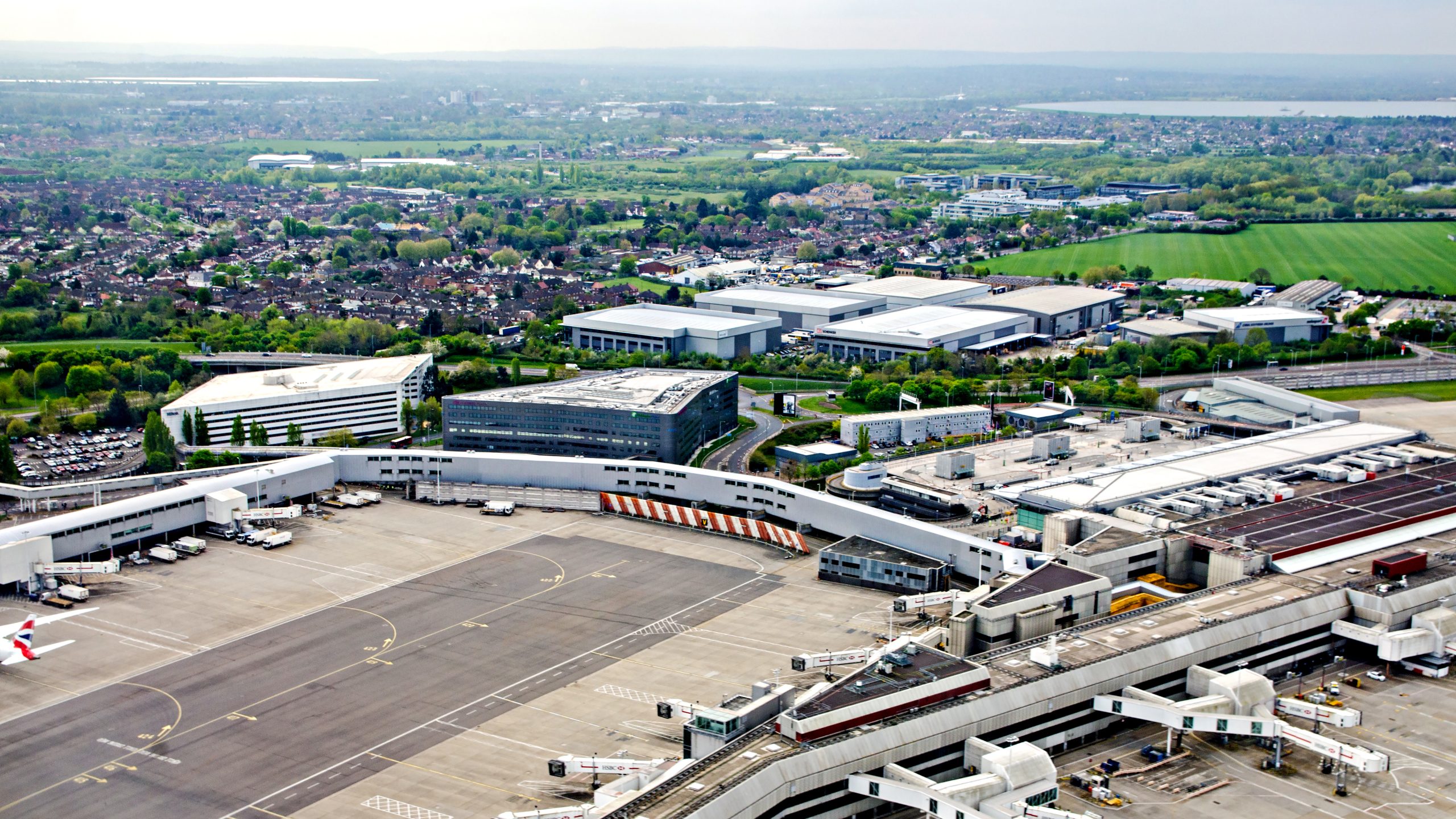 Terminals