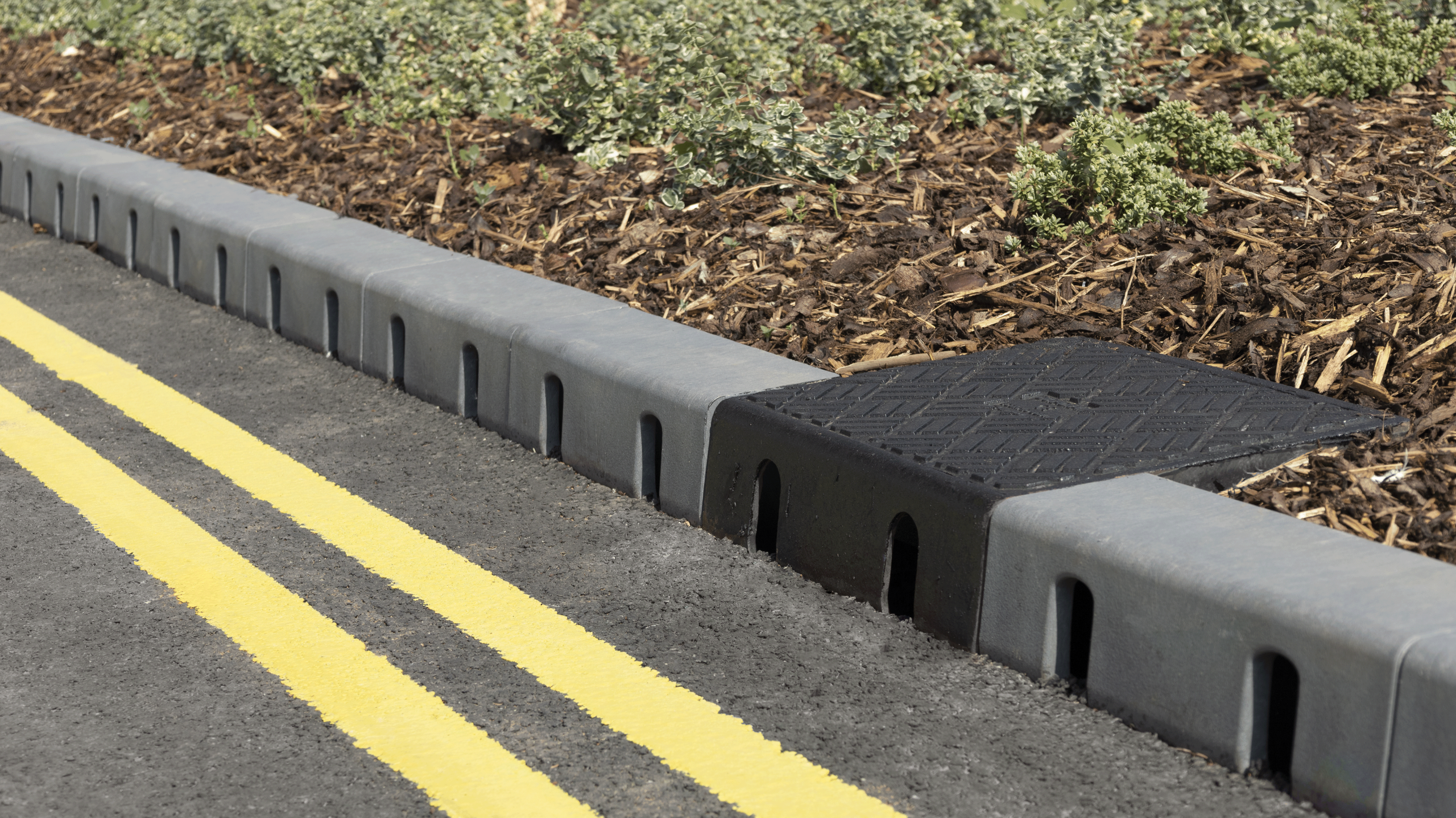 Vehicular Roads