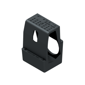 Gatic Kerb Drain 305 HB Rodding Access/Outlet Unit