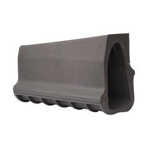Gatic Kerb Drain HB Right Hand Drop Kerb - Outer