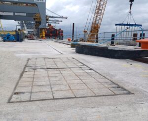 Access Covers