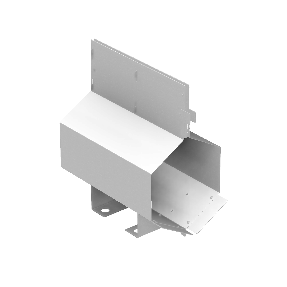 Gatic Slotdrain PaveSlot 500mm 0.5m Length